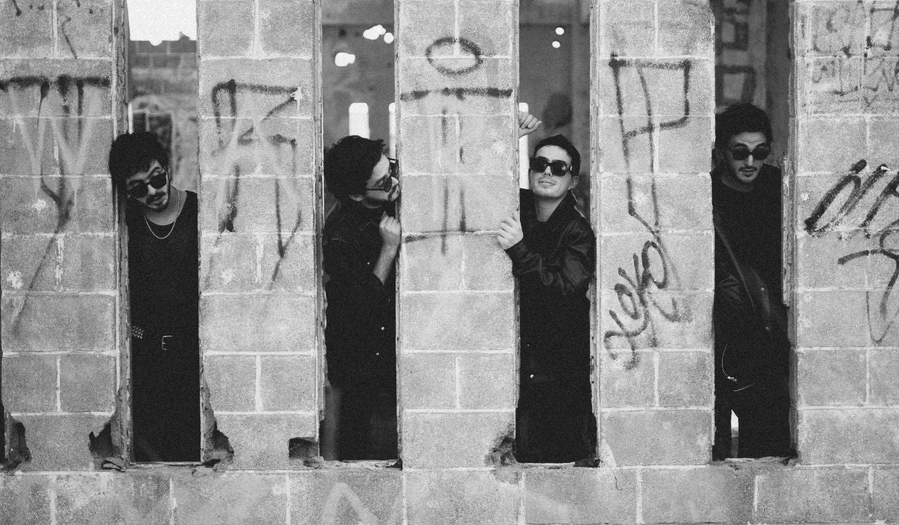 Morat y su canción Feo