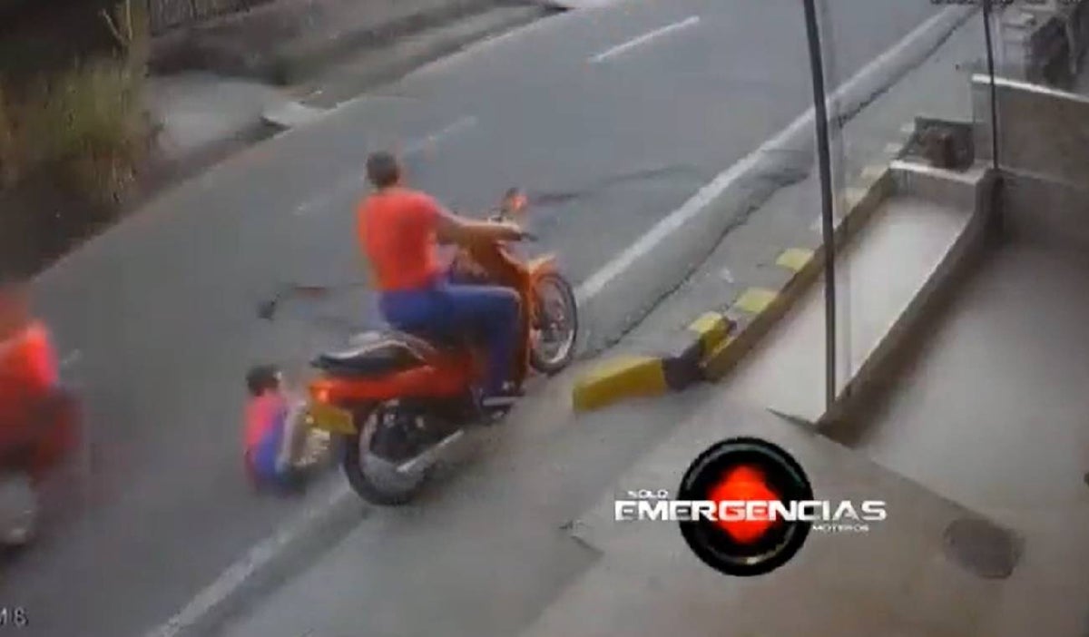 Agresión en Neiva