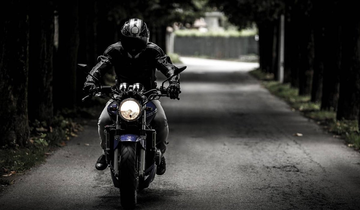 Motociclistas