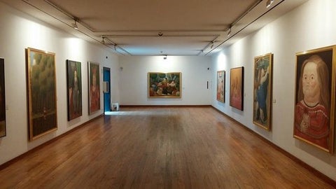 Museo de Botero