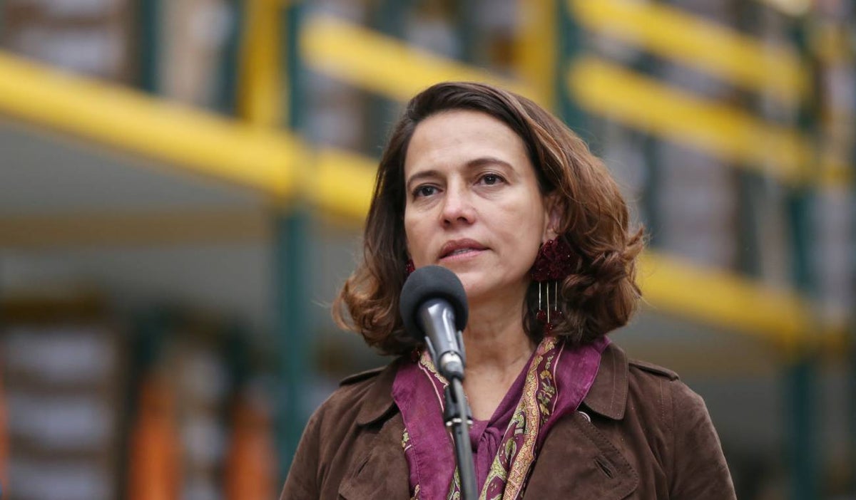Nancy Patricia Gutiérrez