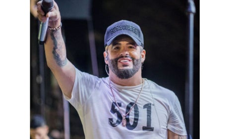 Nelson Velásquez