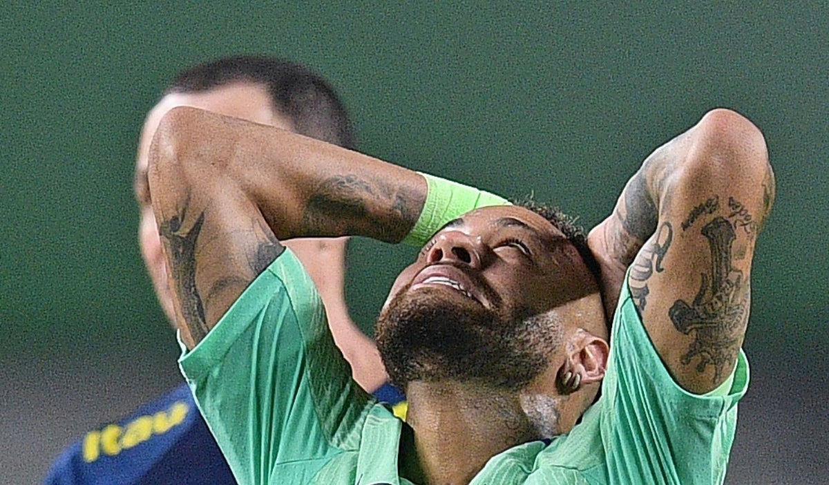 Neymar