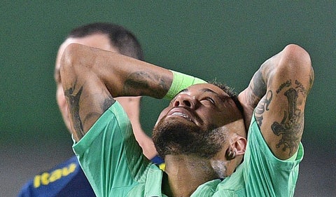 Neymar