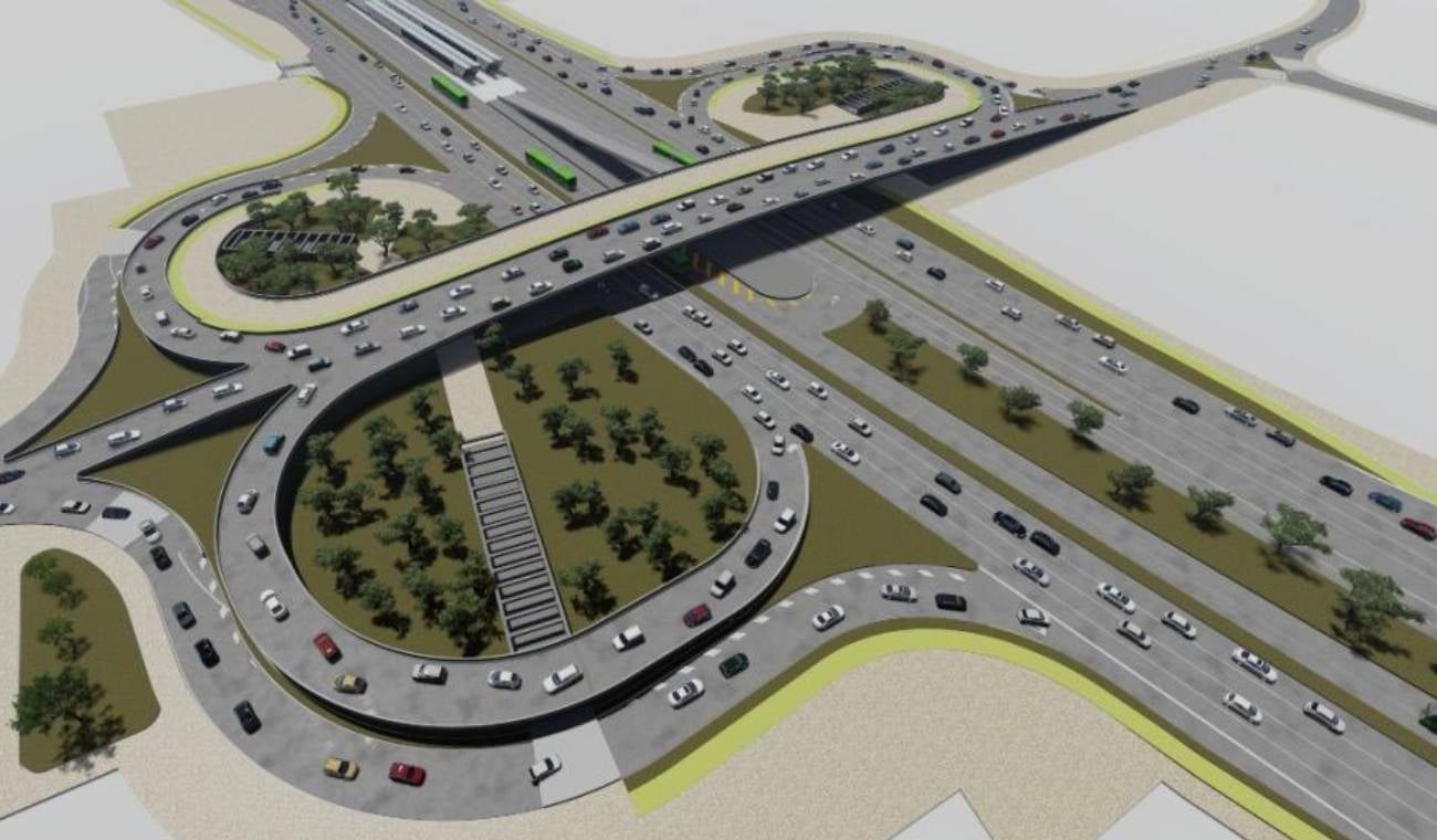 Nueva calle 13