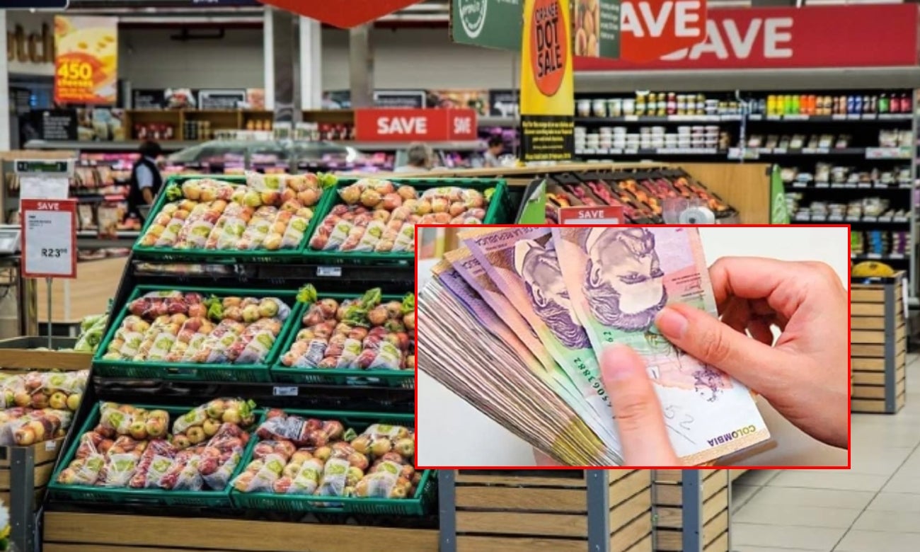 Supermercado