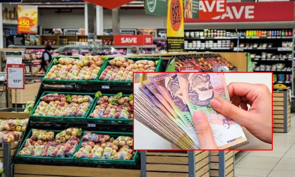 Supermercado