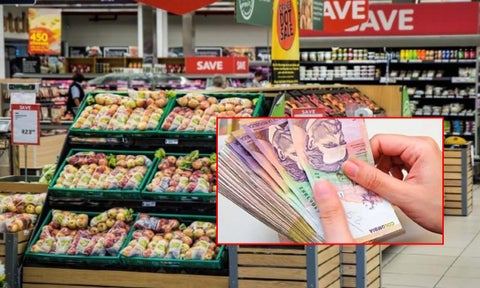 Supermercado