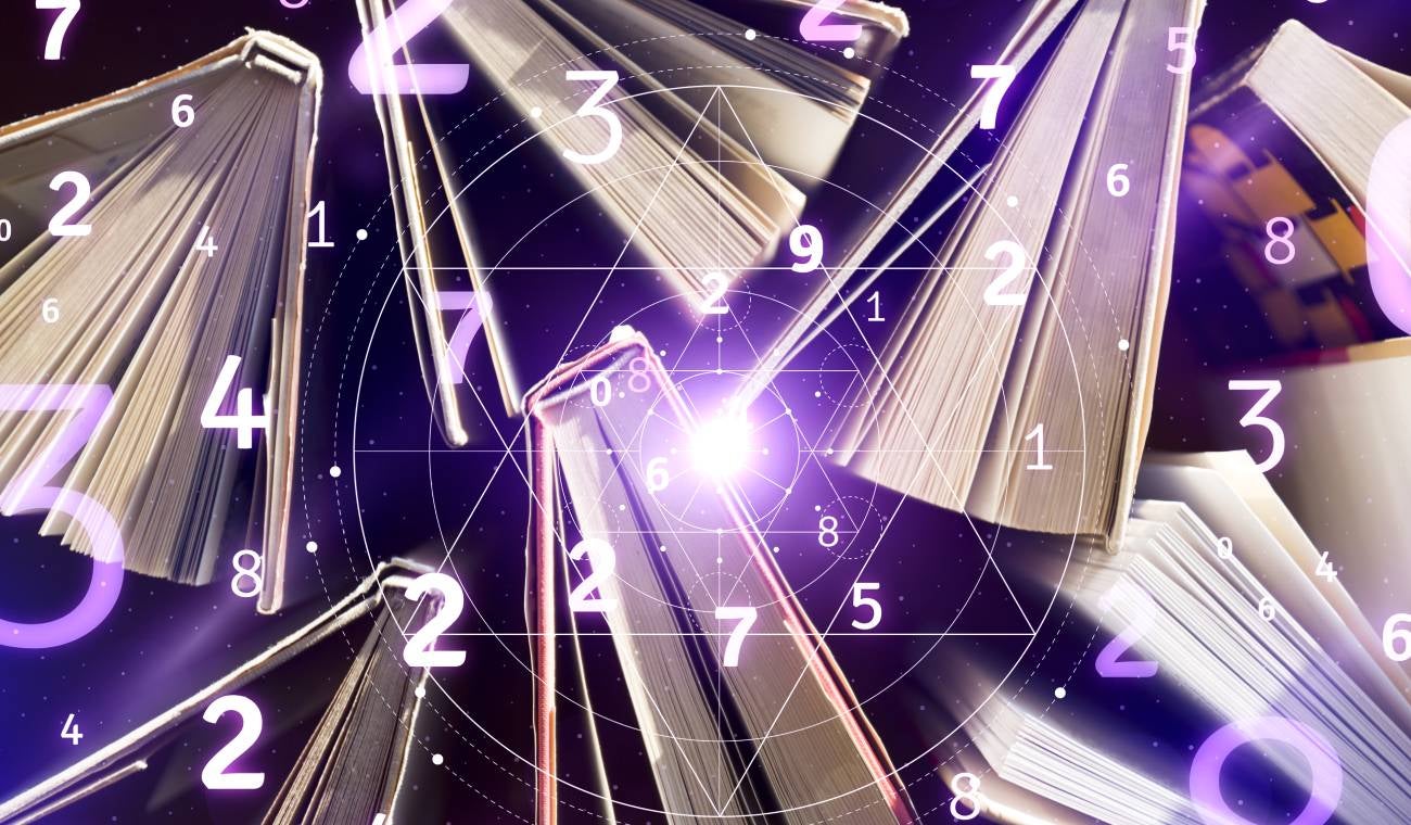 Numerología
