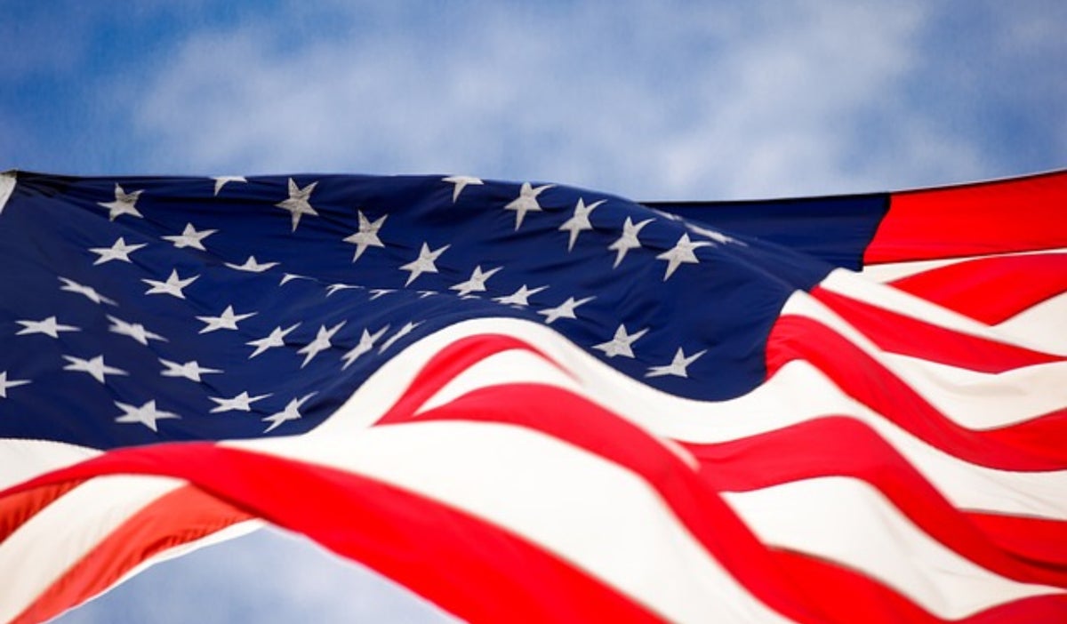 Oferta de empleo en Estados Unidos