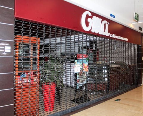 Tienda OMA