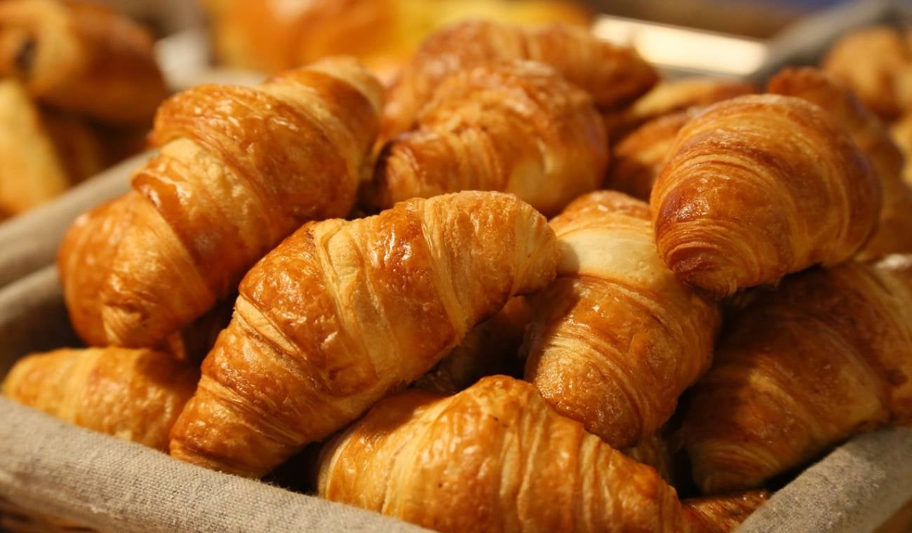 Panadería