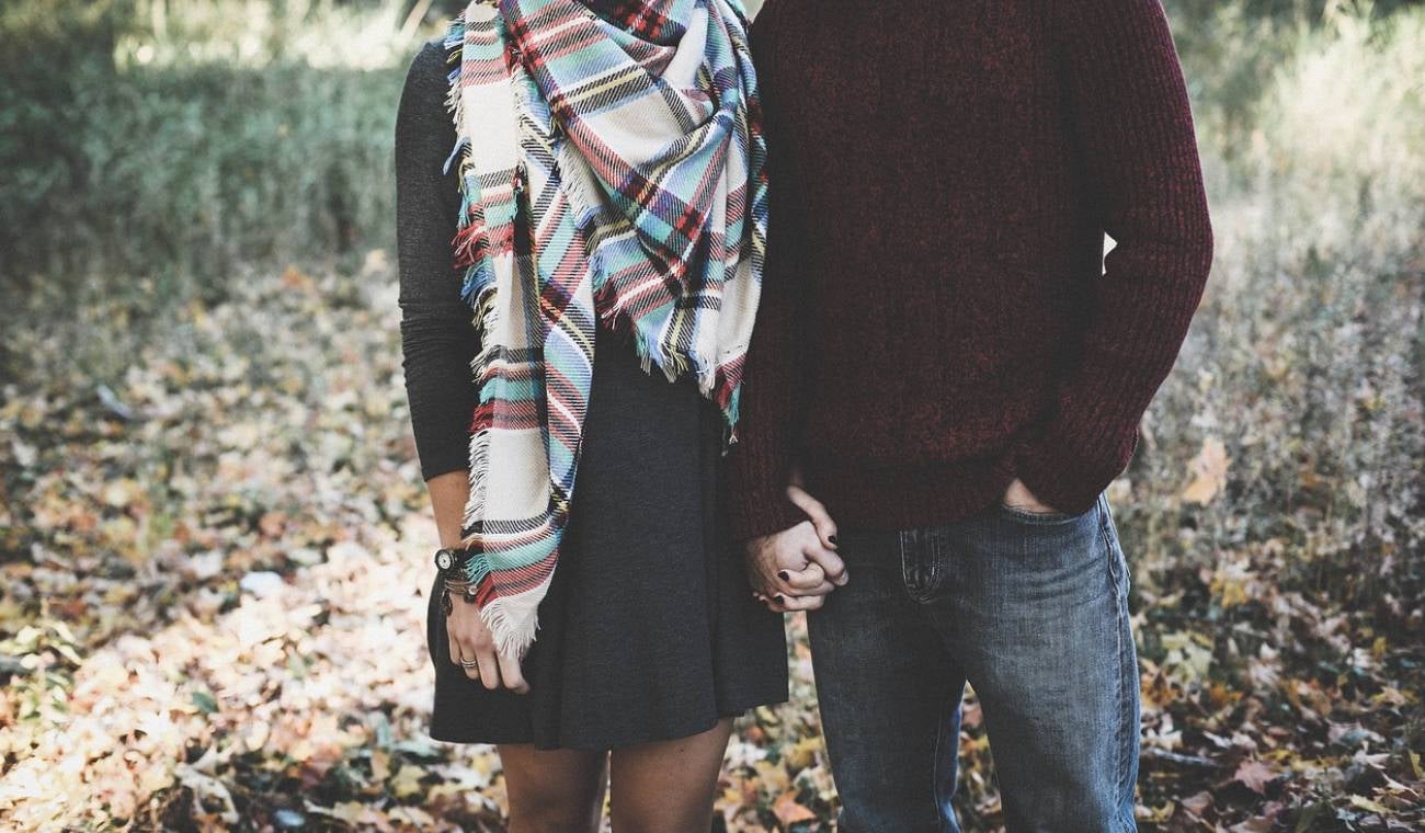 Pareja