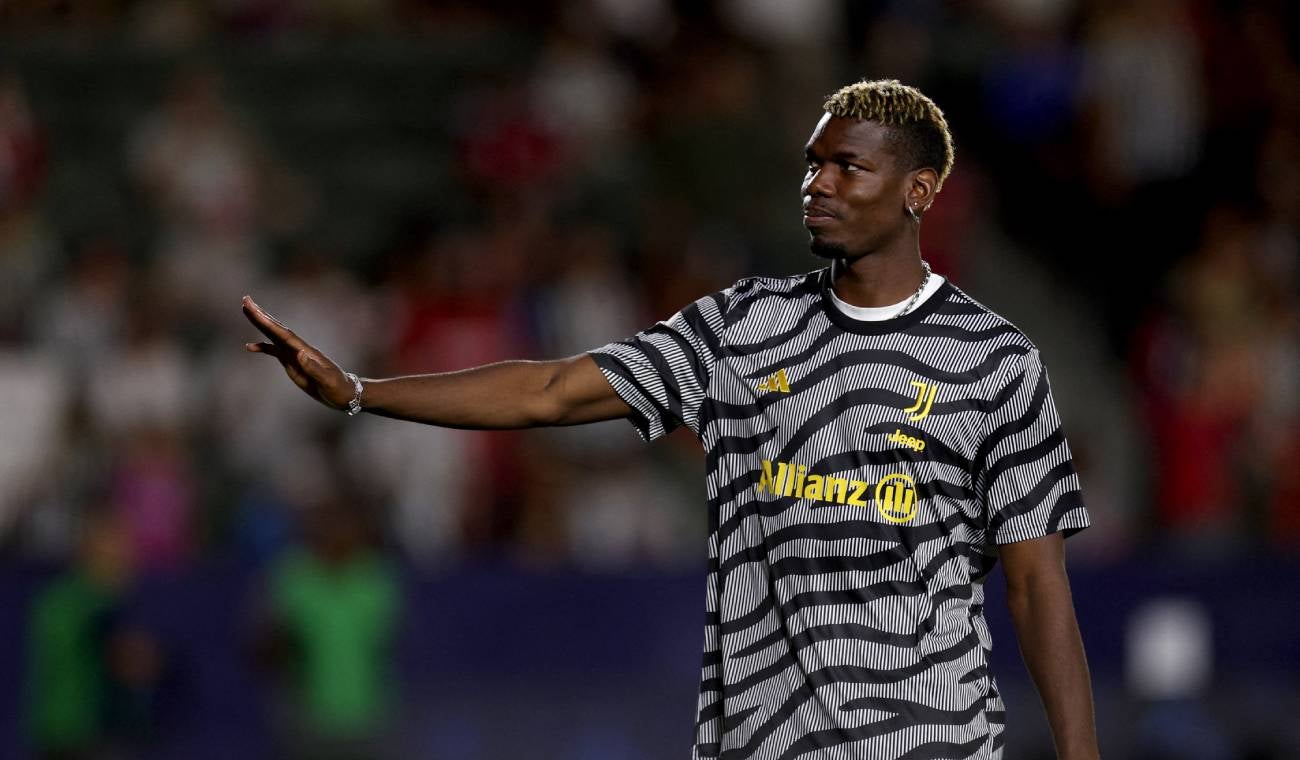 Paul Pogba