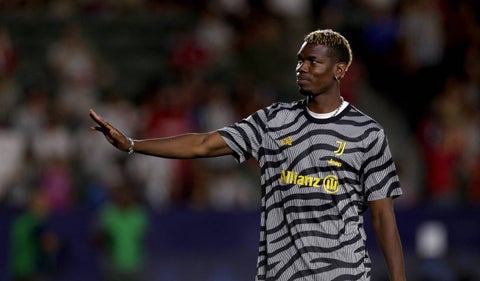 Paul Pogba