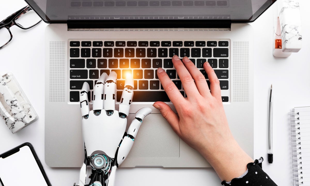 Inteligencia artificial