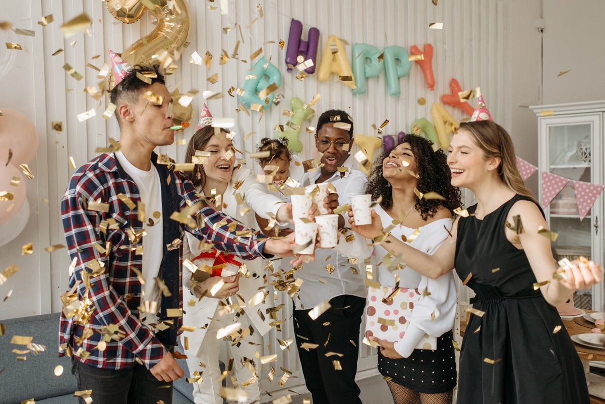 Por qué tantas personas cumplen años en septiembre