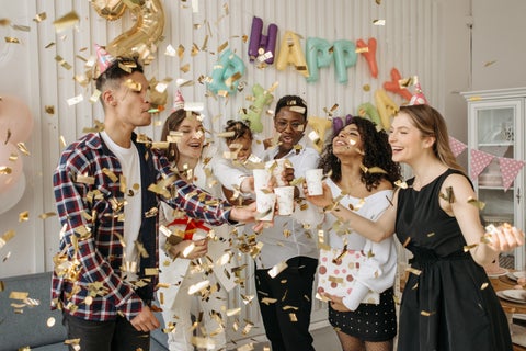 Por qué tantas personas cumplen años en septiembre