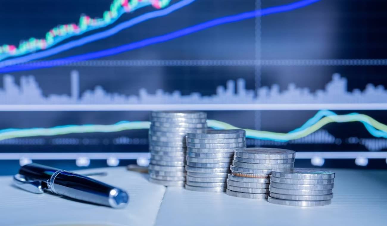 Economía en Colombia