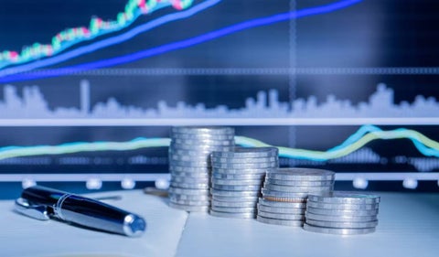 Economía en Colombia