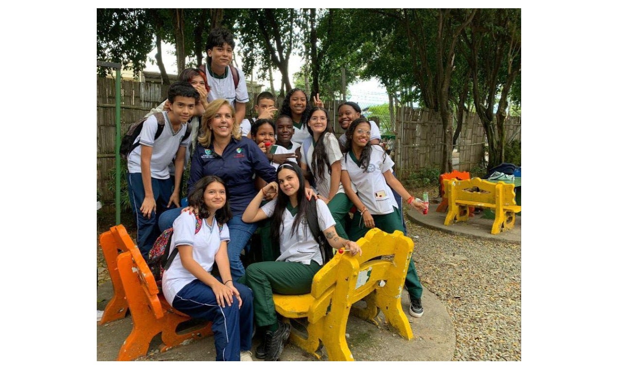 El liderazgo del Valle del Cauca con educación de calidad, infraestructura y el mejor PAE