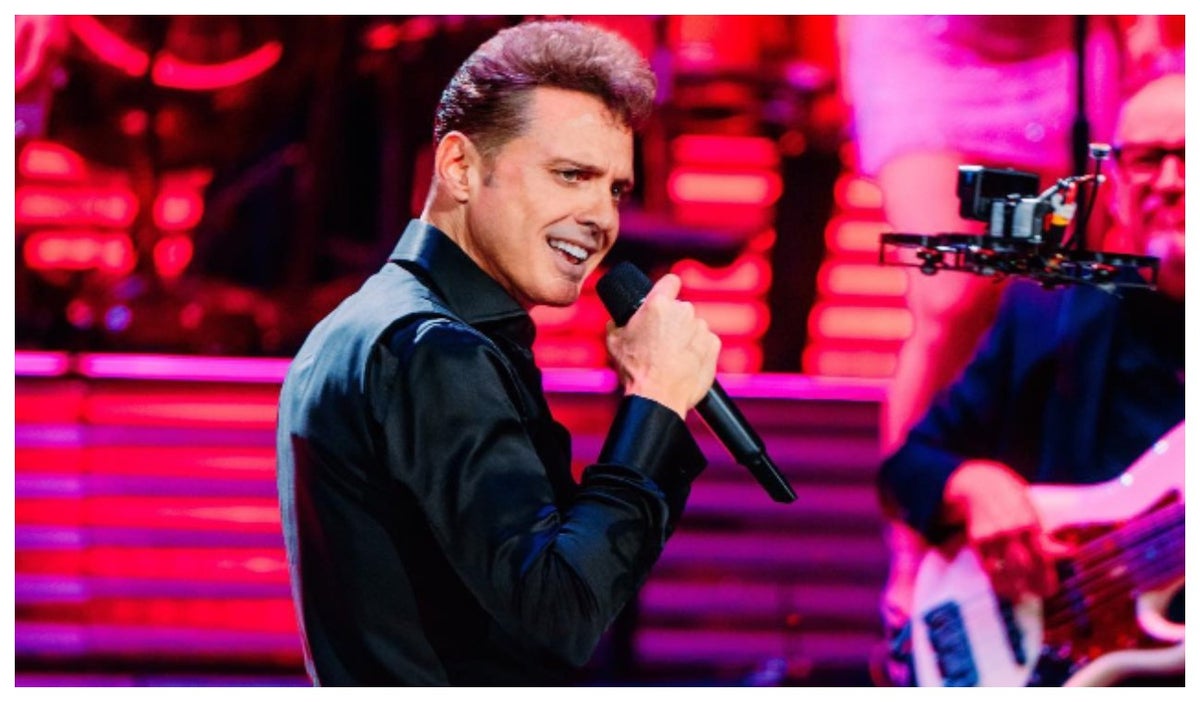 Preventa Luis Miguel: el Sol de México llega a Colombia