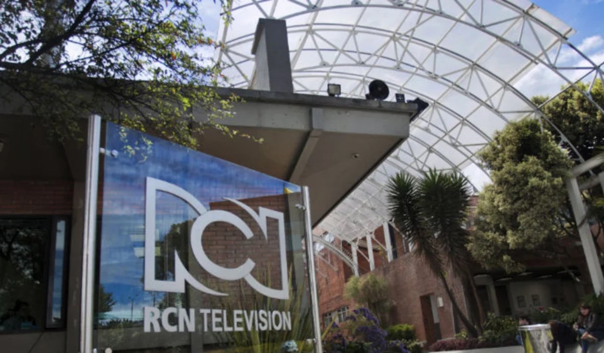 RCN Televisión
