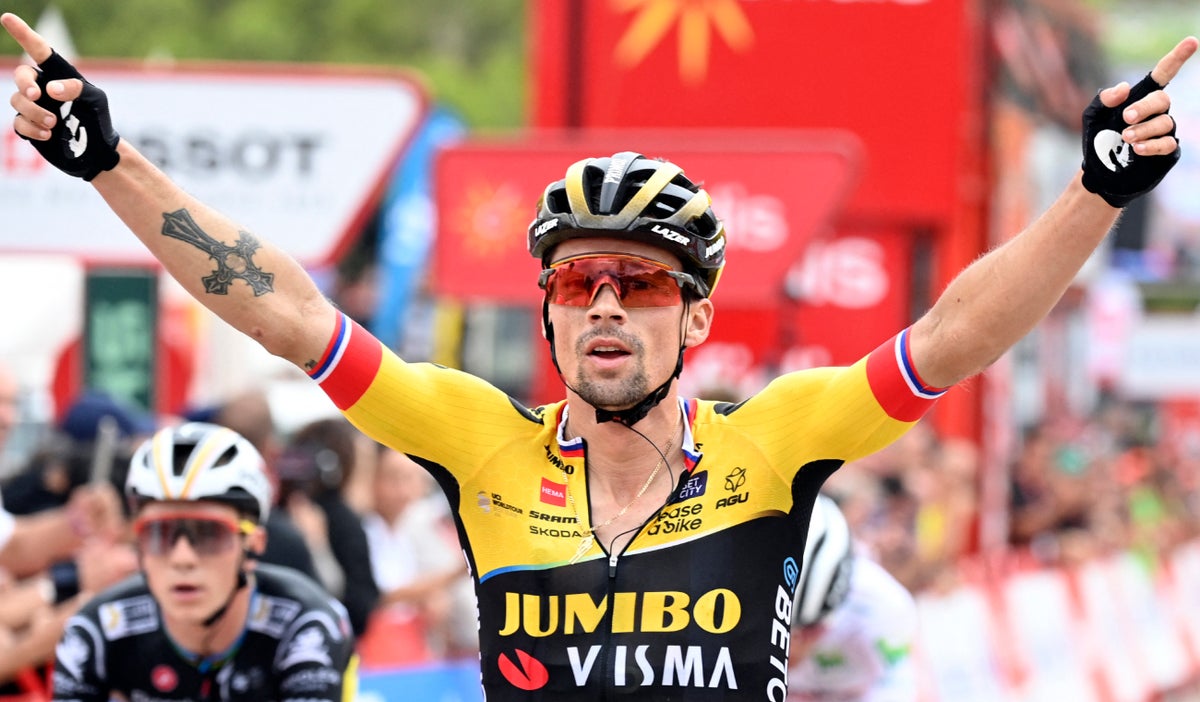 Remco Evenepoel