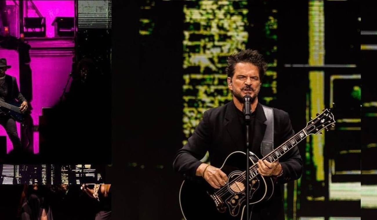 Ricardo Arjona