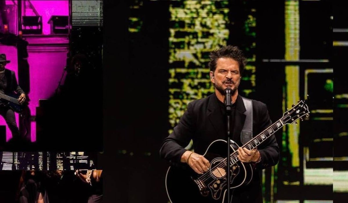 Ricardo Arjona
