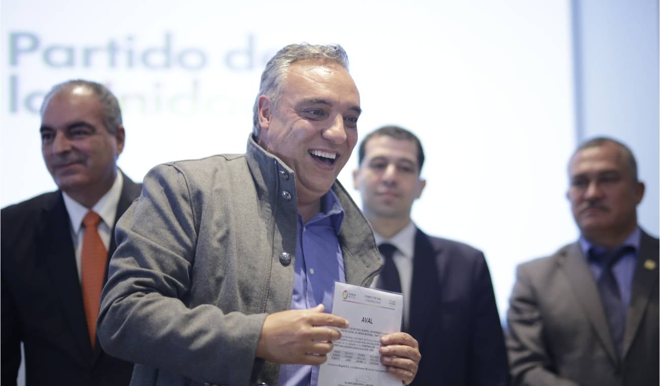 Gobernación de Quindío: Red de Veedurías, lupa en elecciones