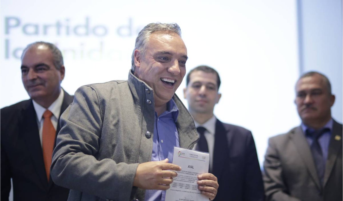 Gobernación de Quindío: Red de Veedurías, lupa en elecciones