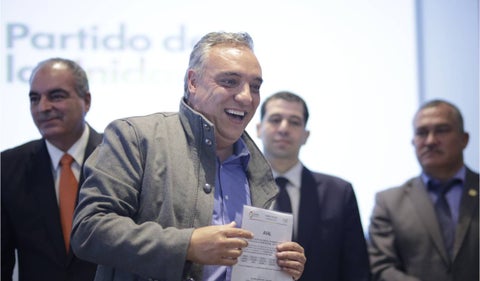 Gobernación de Quindío: Red de Veedurías, lupa en elecciones