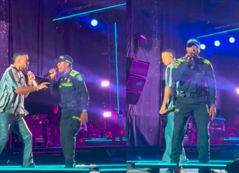 Romeo Santos