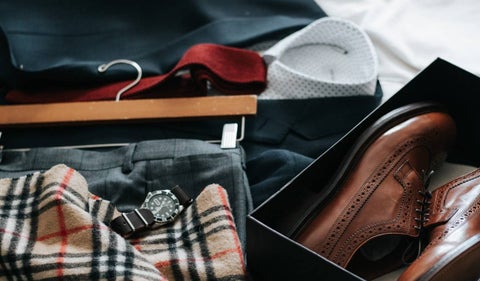 Ropa para hombres