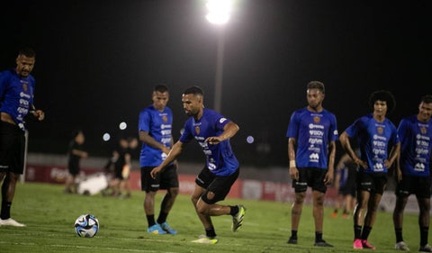 Selección de Venezuela