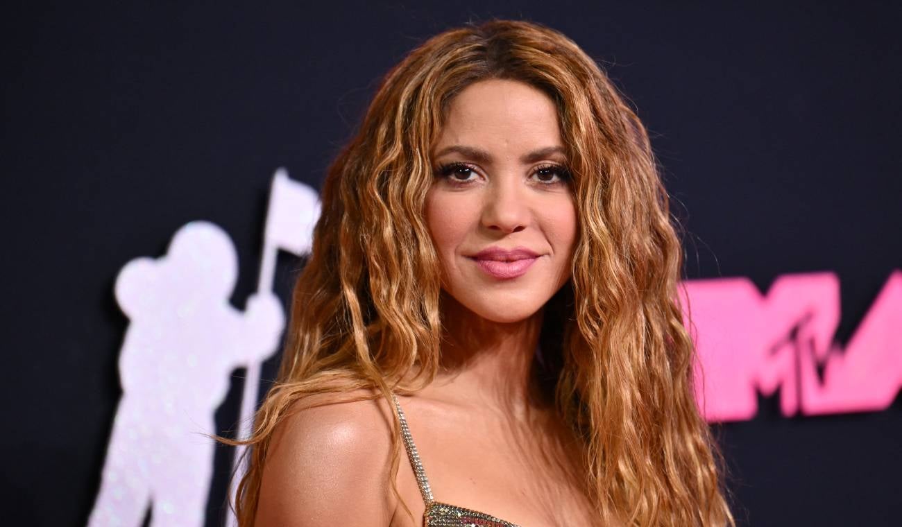Shakira