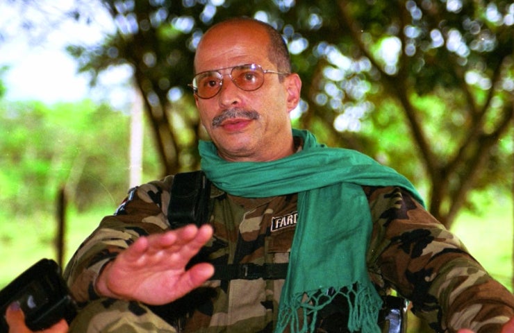 Simón Trinidad