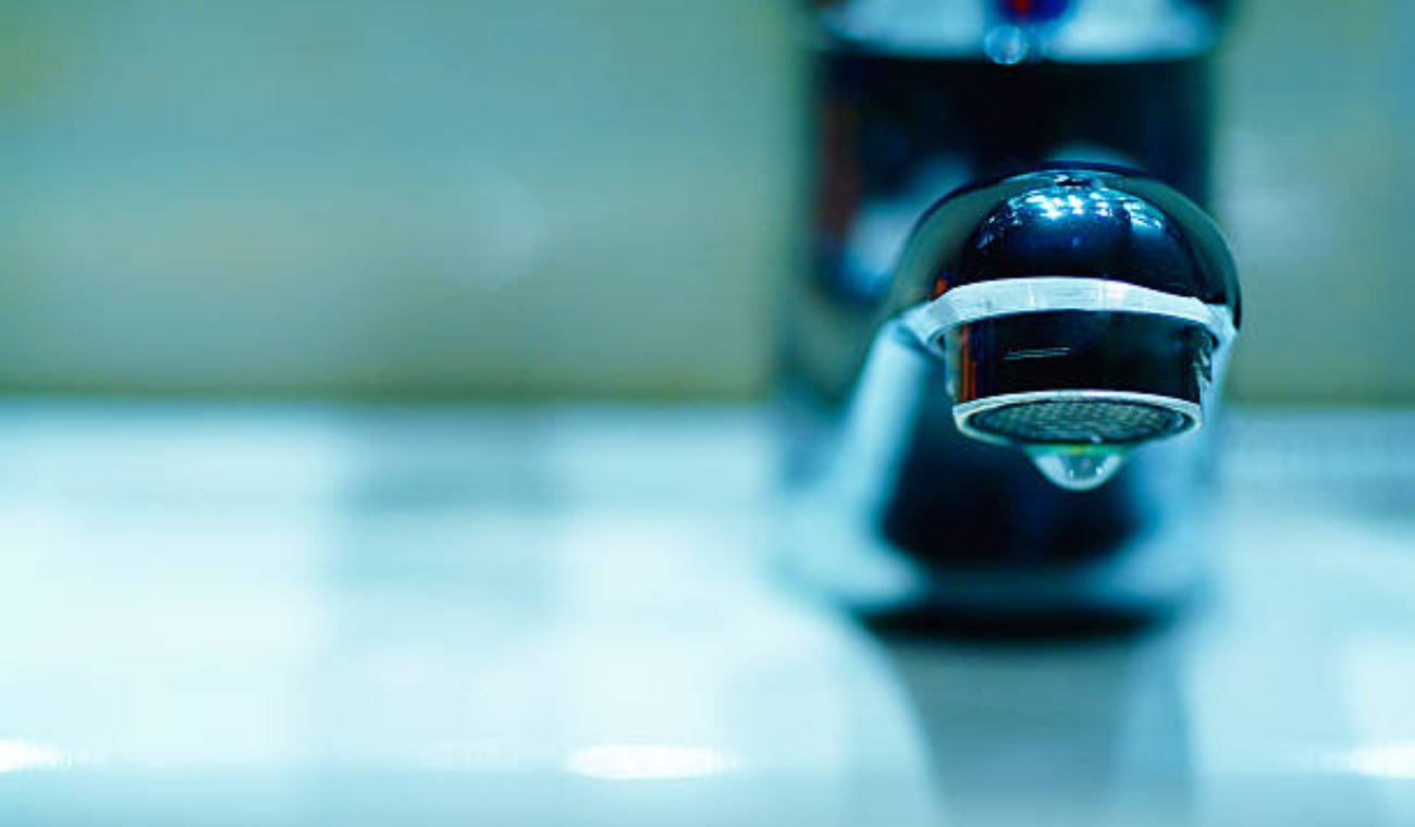 Servicio del agua suspendido