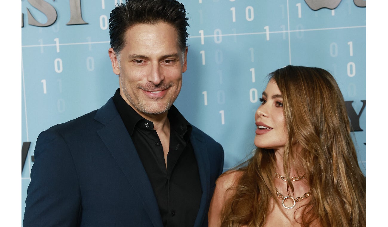 Exesposo de Sofia Vergara ya tendría nueva novia: también es actriz