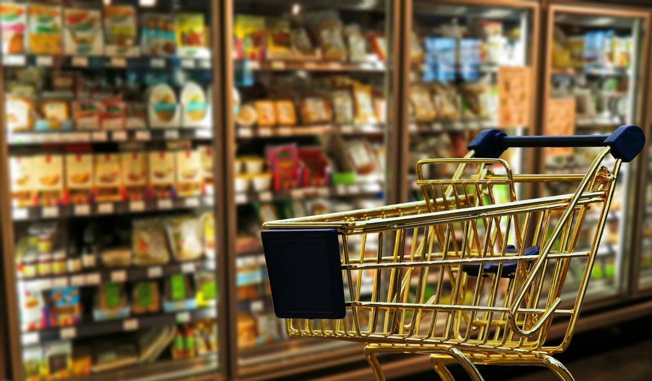 Supermercado