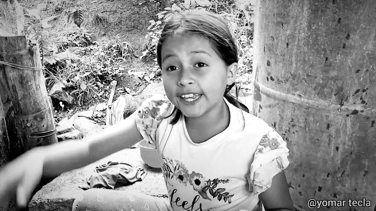 Muere en accidente de tránsito creadora de contenido en el Huila