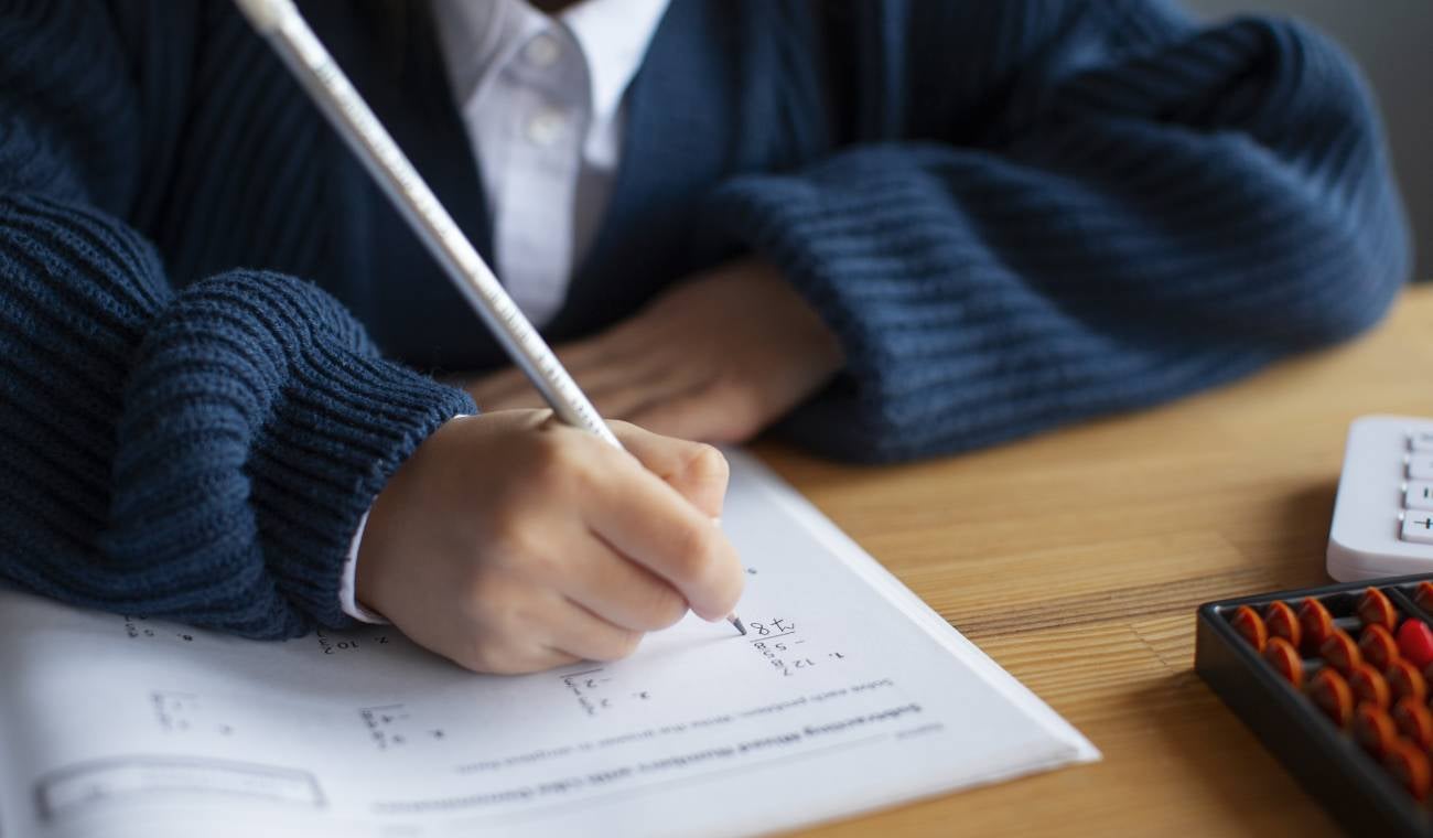 Tareas en colegios