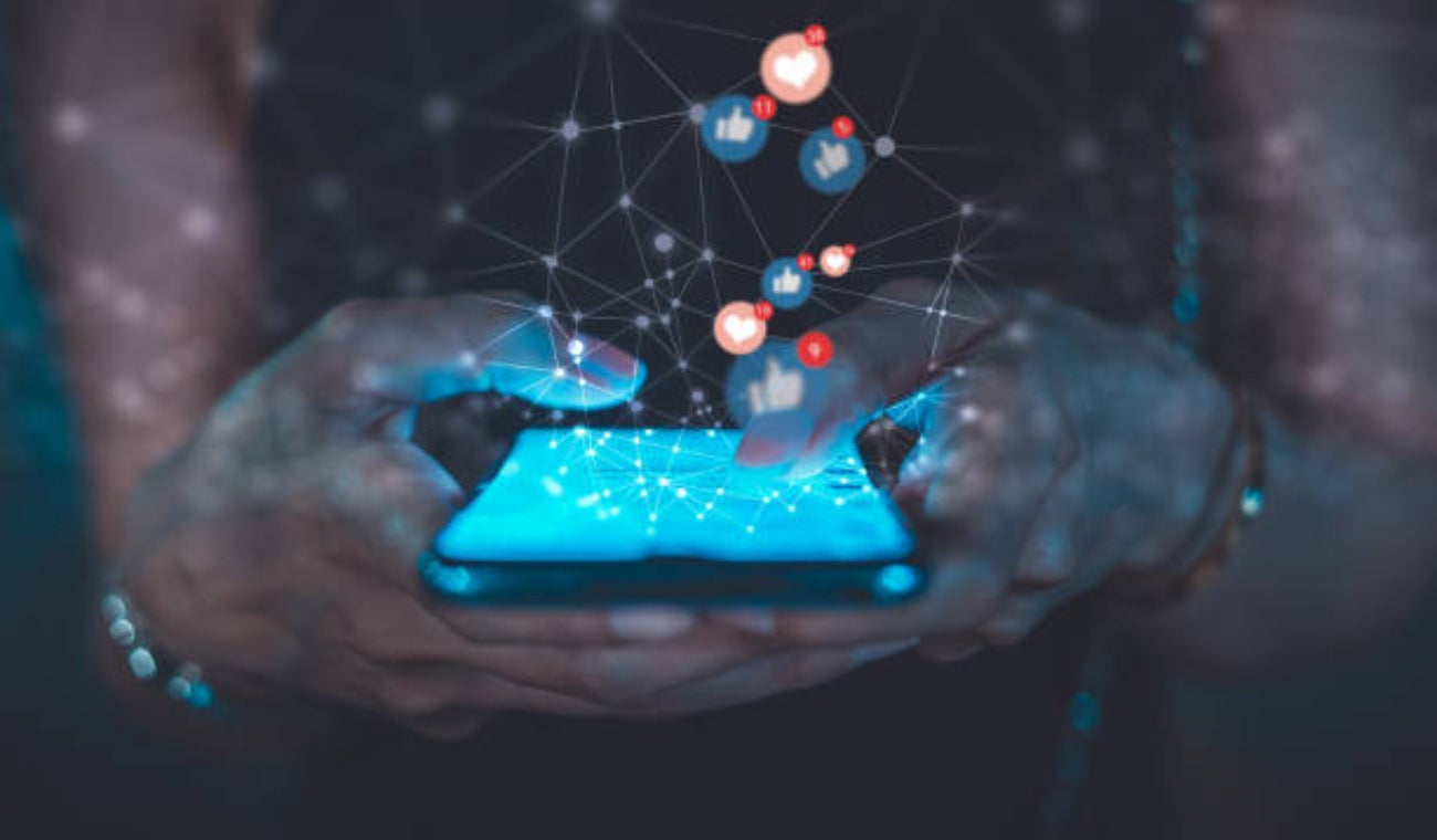 Telefonía e internet