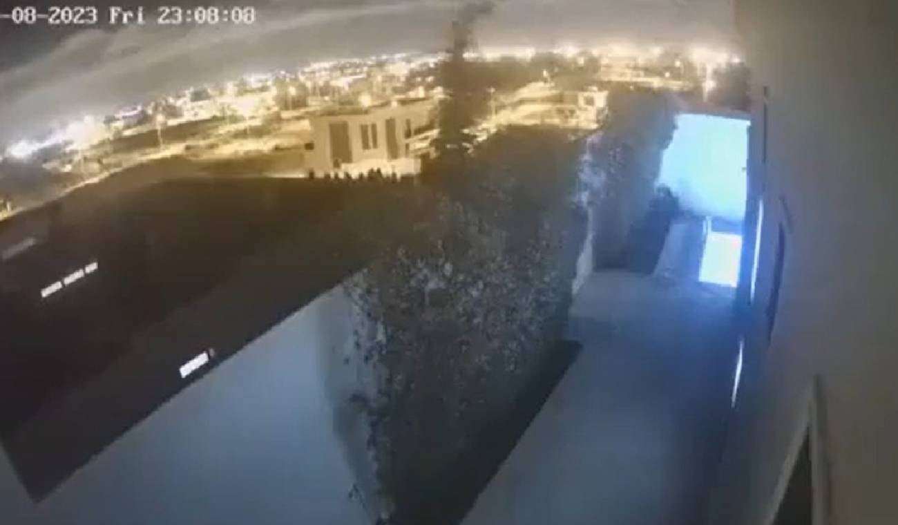 Terremoto