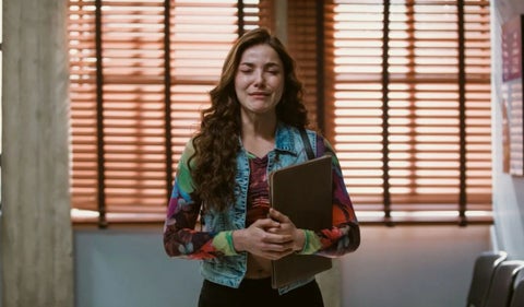 Tía Alison
