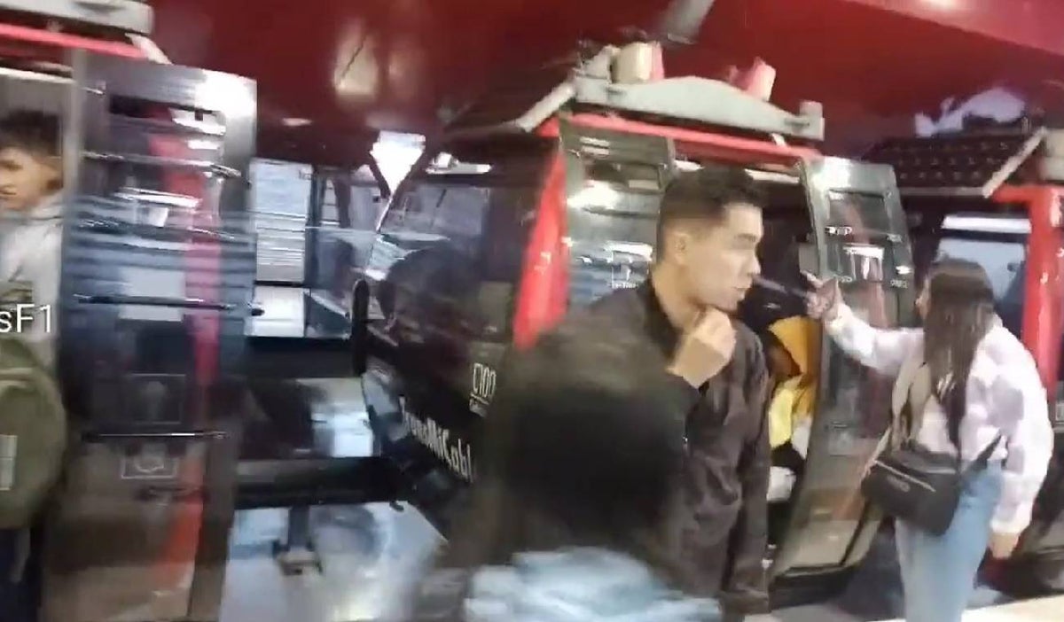 Transmilenio