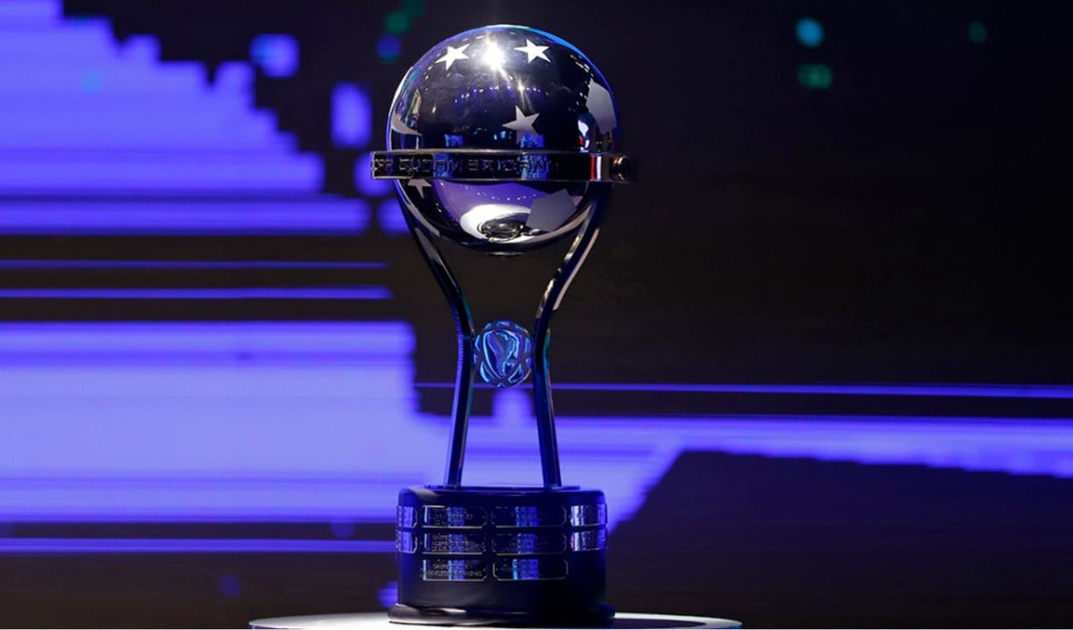 Final de la Copa Sudamericana