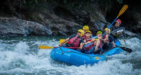 Turismo