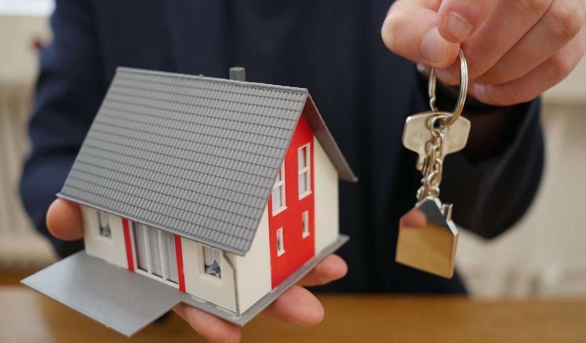 Venta de vivienda